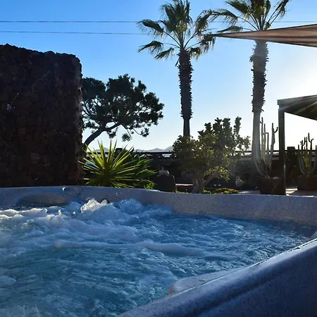 Apartamento Kura Puerto del Carmen (Lanzarote)