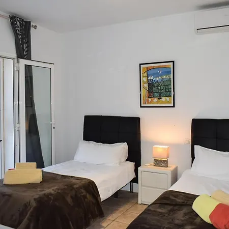 Kura Apartamento Puerto del Carmen (Lanzarote)