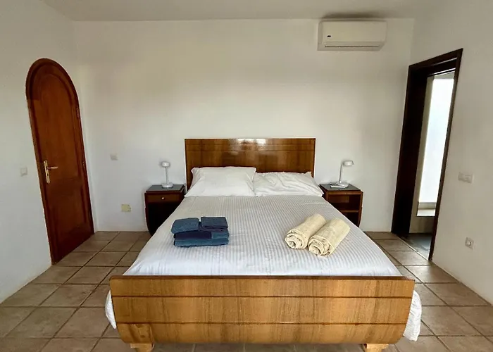 Kura Apartamento Puerto del Carmen (Lanzarote)