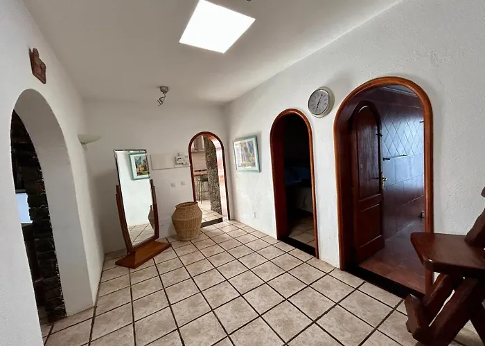 Kura Apartamento Puerto del Carmen (Lanzarote)