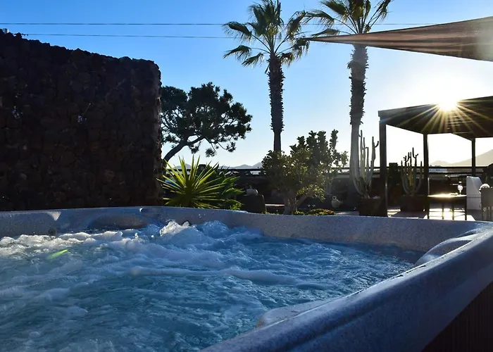 Apartamento Kura Puerto del Carmen (Lanzarote)