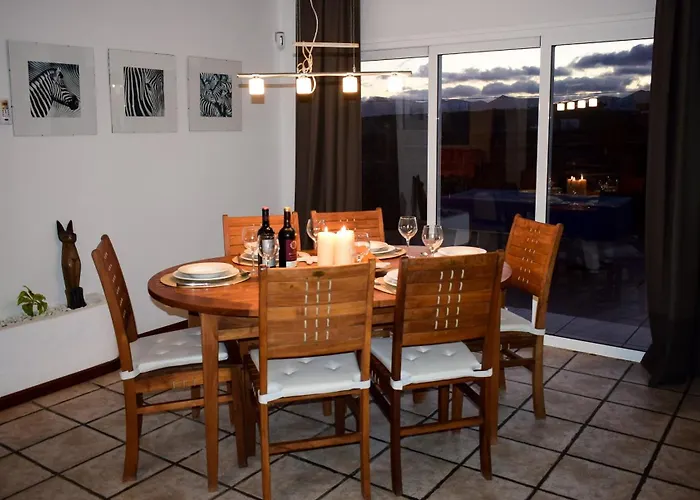 Kura Puerto del Carmen (Lanzarote)