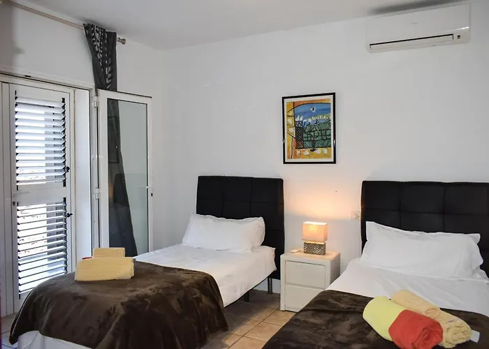 Kura Apartamento Puerto del Carmen (Lanzarote)