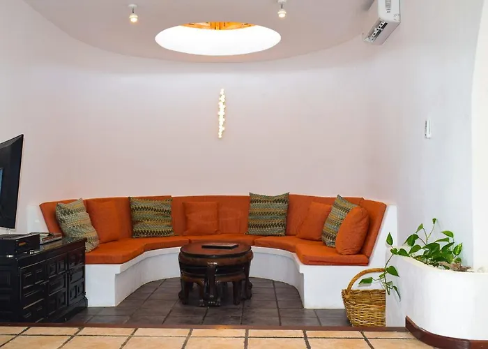 Kura Apartamento Puerto del Carmen (Lanzarote)