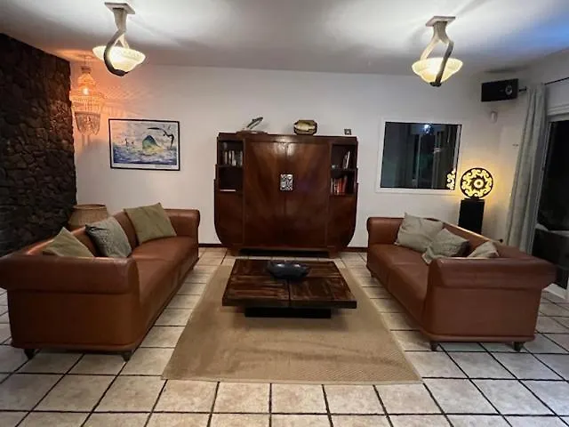 Apartamento Kura Puerto del Carmen (Lanzarote)