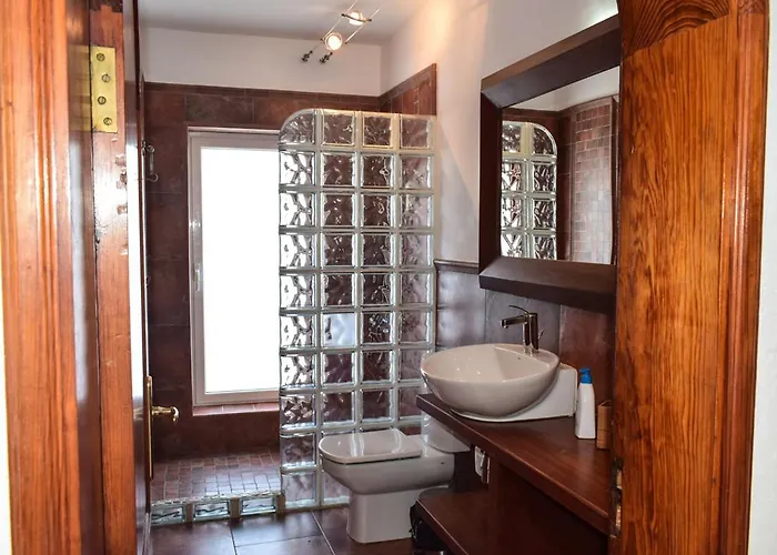 Kura Apartamento Puerto del Carmen (Lanzarote)