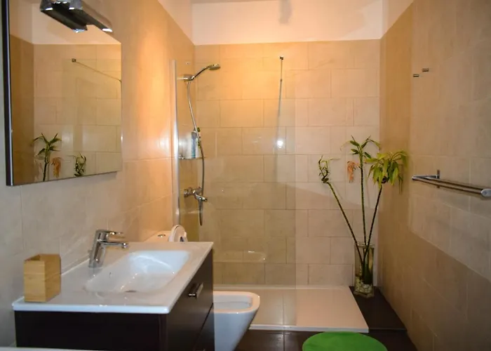 Kura Apartamento Puerto del Carmen (Lanzarote)