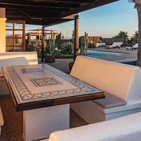 Kura * Пуерто-дель-Кармен