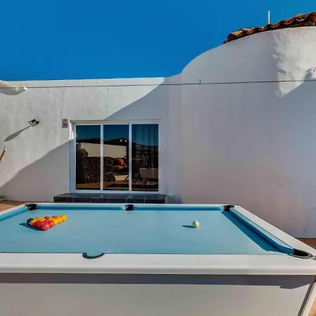 Apartamento Kura