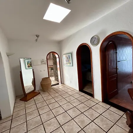 Kura Apartment Puerto del Carmen (Lanzarote)