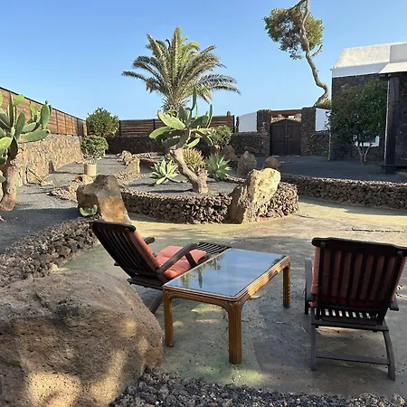 Daire Kura Puerto del Carmen (Lanzarote)