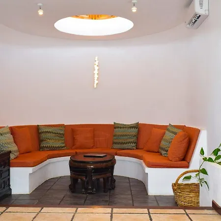 Kura شقة بويرتو ذيل كارمين