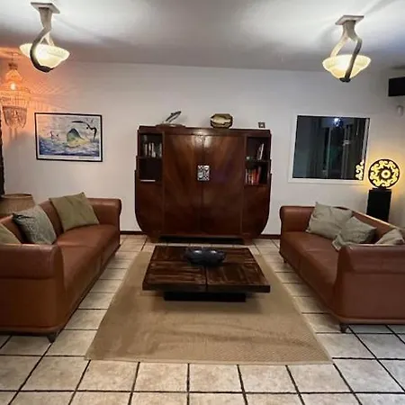 Apartment Kura Puerto del Carmen (Lanzarote)