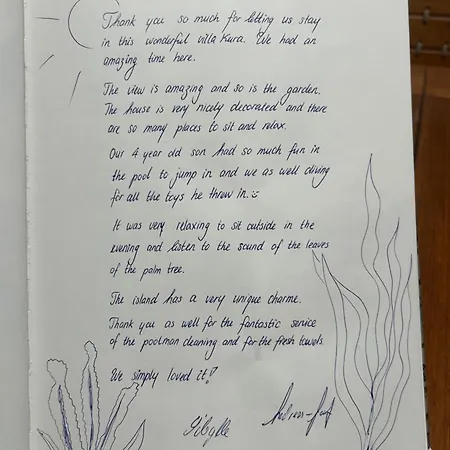 Kura شقة بويرتو ذيل كارمين