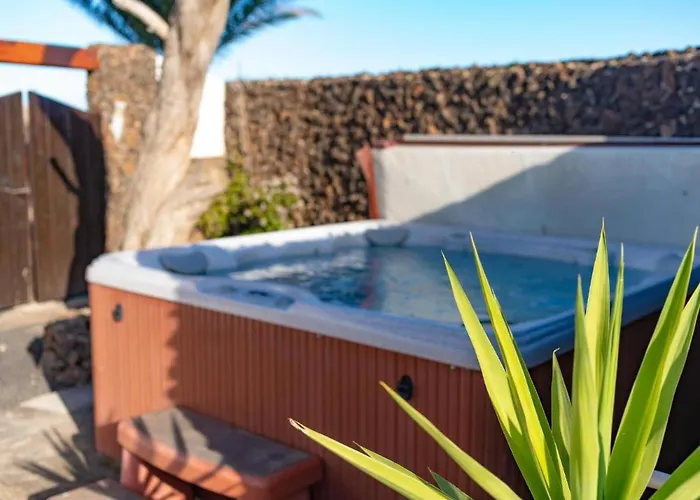 Lejlighed Kura Puerto del Carmen (Lanzarote)