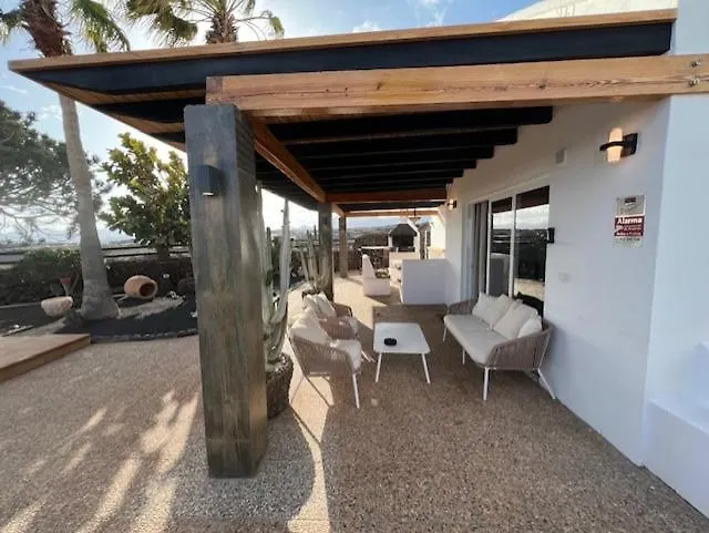 Kura Puerto del Carmen (Lanzarote)