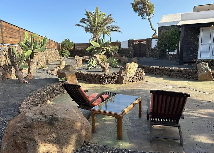 Lejlighed Kura Puerto del Carmen (Lanzarote)