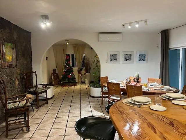 Kura * Puerto del Carmen (Lanzarote)