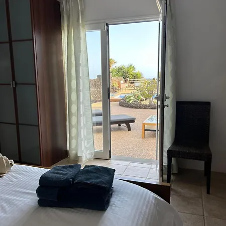 Apartment Kura